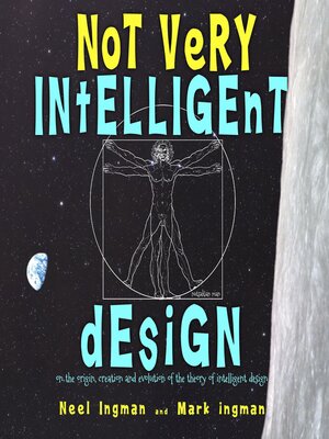 cover image of Not Very Intelligent Design
